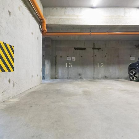 Apartament Osiedle Słoneczne Kołobrzeg by Renters Zewnętrze zdjęcie