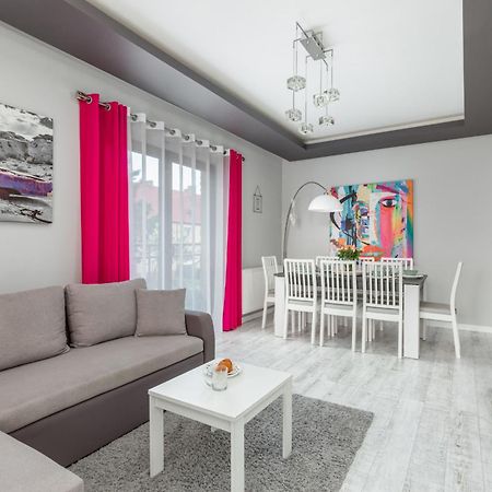 Apartament Osiedle Słoneczne Kołobrzeg by Renters Zewnętrze zdjęcie