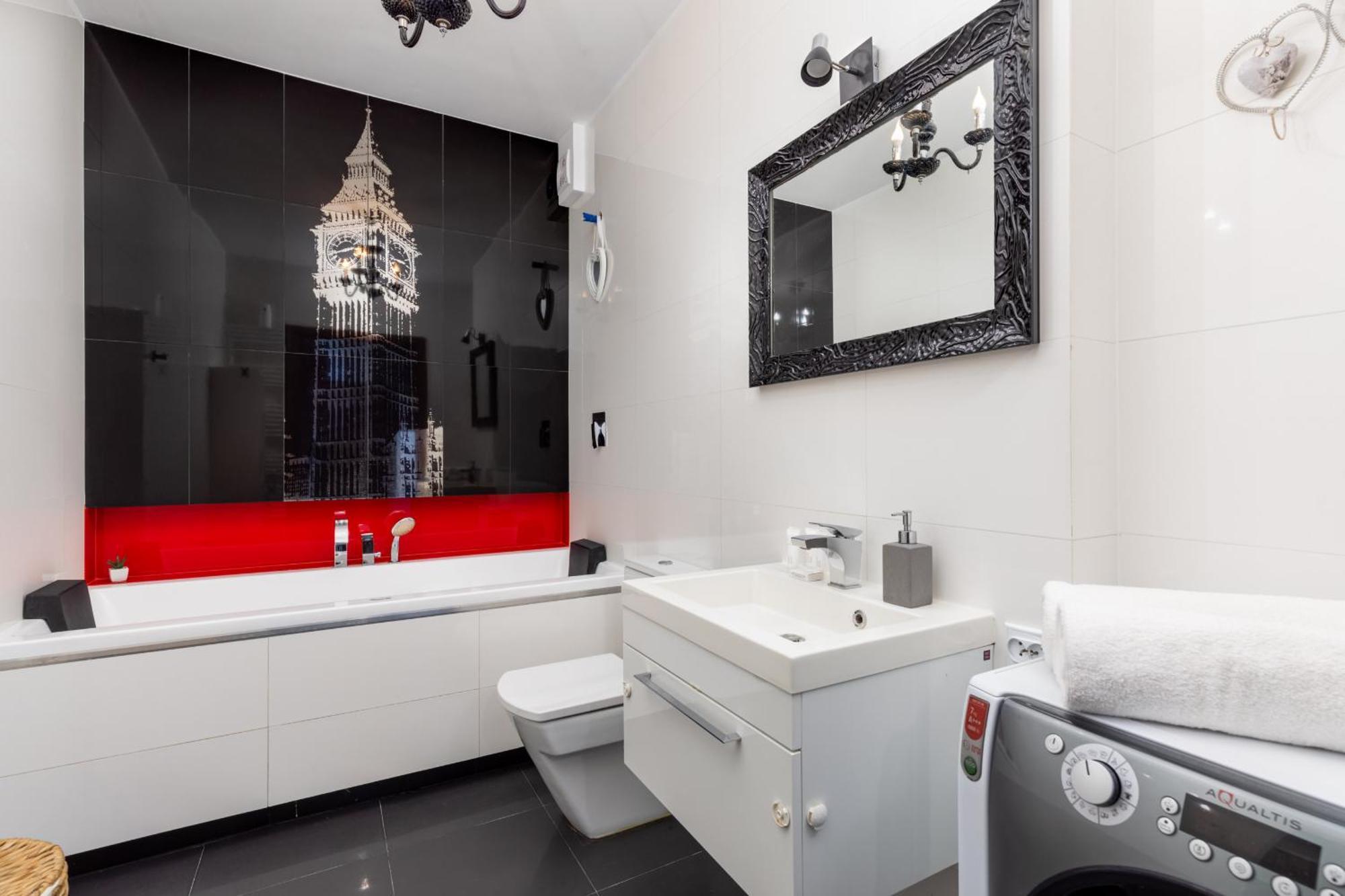Apartament Osiedle Słoneczne Kołobrzeg by Renters Zewnętrze zdjęcie