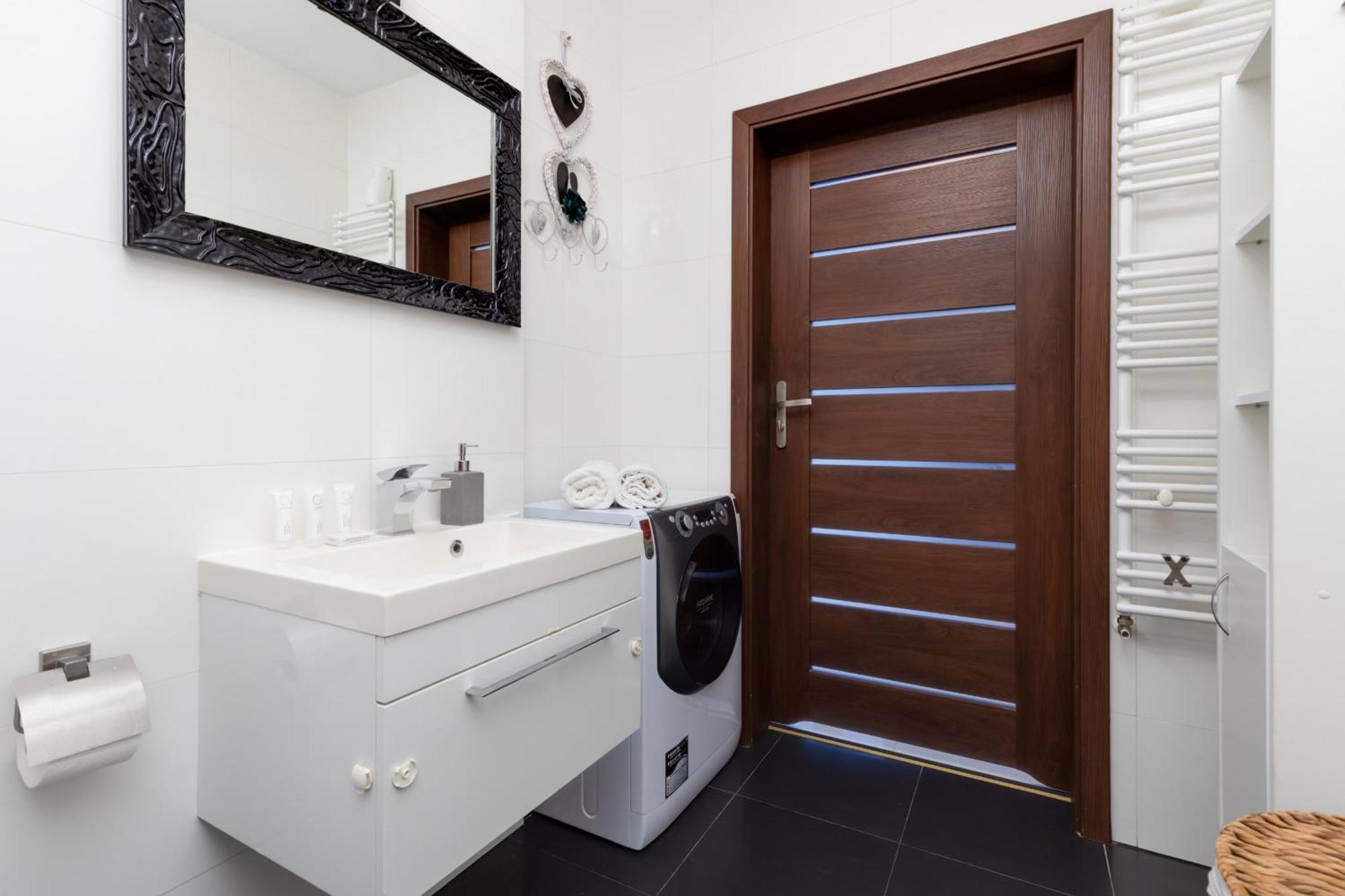 Apartament Osiedle Słoneczne Kołobrzeg by Renters Zewnętrze zdjęcie