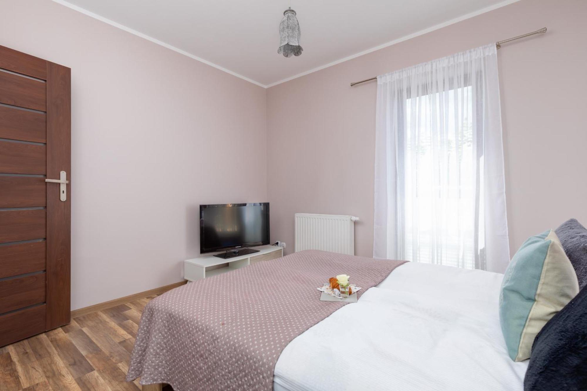 Apartament Osiedle Słoneczne Kołobrzeg by Renters Zewnętrze zdjęcie