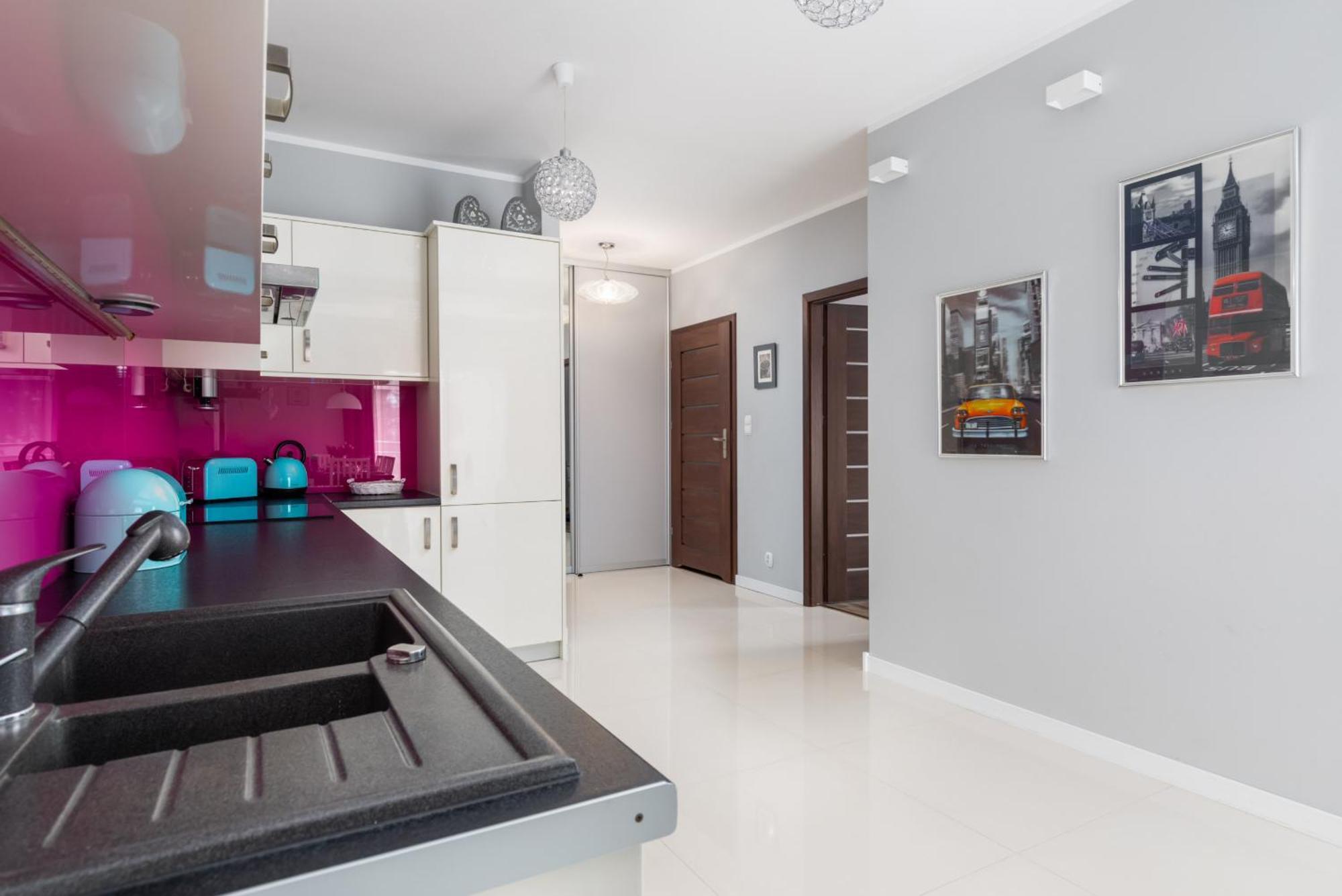 Apartament Osiedle Słoneczne Kołobrzeg by Renters Zewnętrze zdjęcie