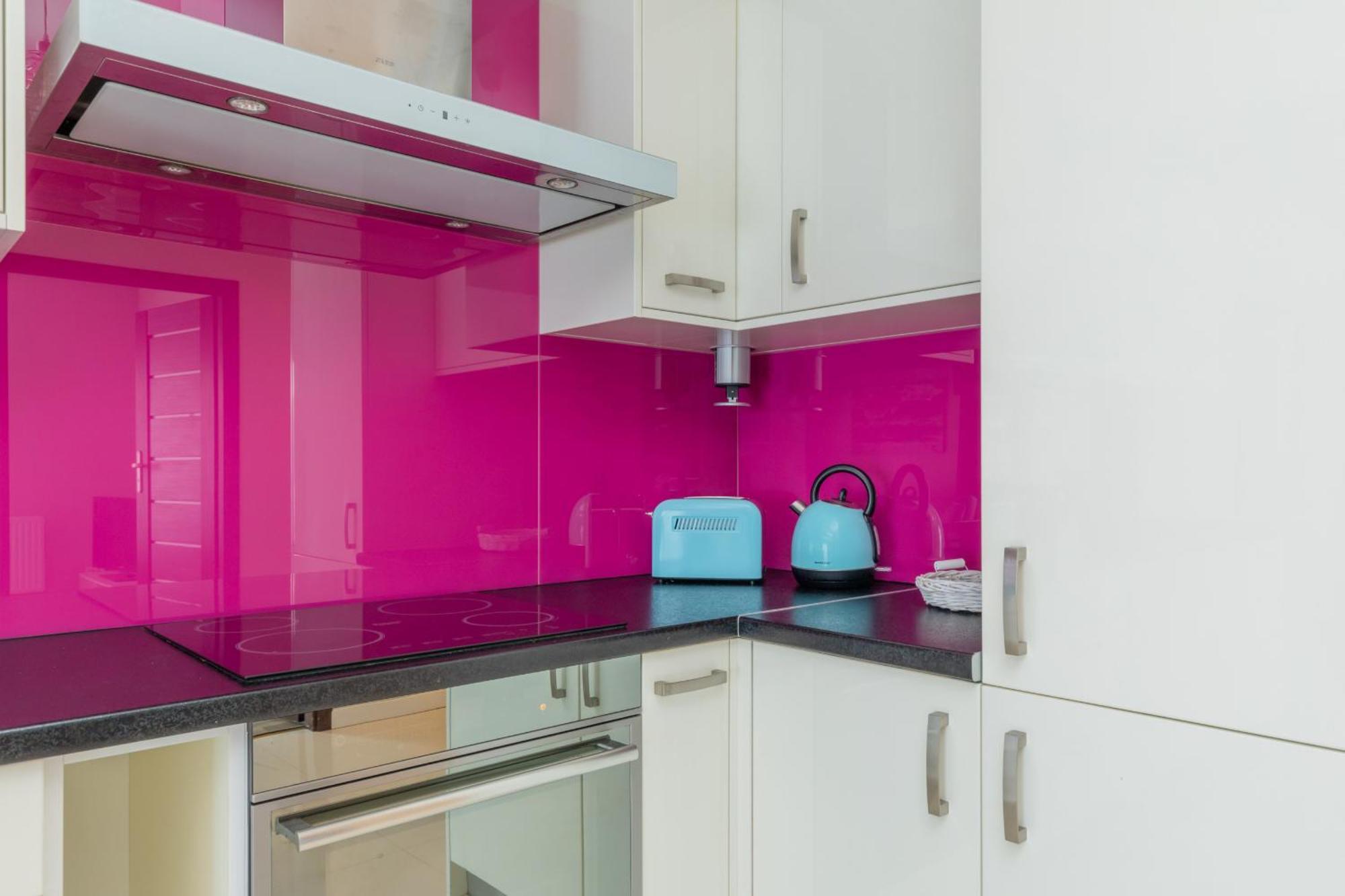 Apartament Osiedle Słoneczne Kołobrzeg by Renters Zewnętrze zdjęcie