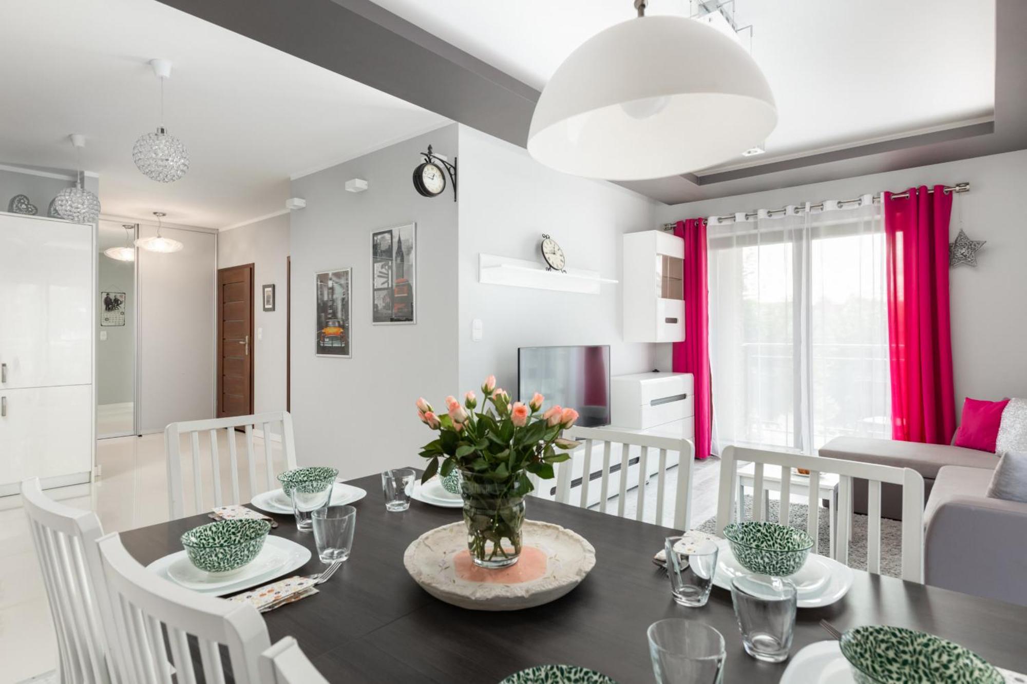 Apartament Osiedle Słoneczne Kołobrzeg by Renters Zewnętrze zdjęcie