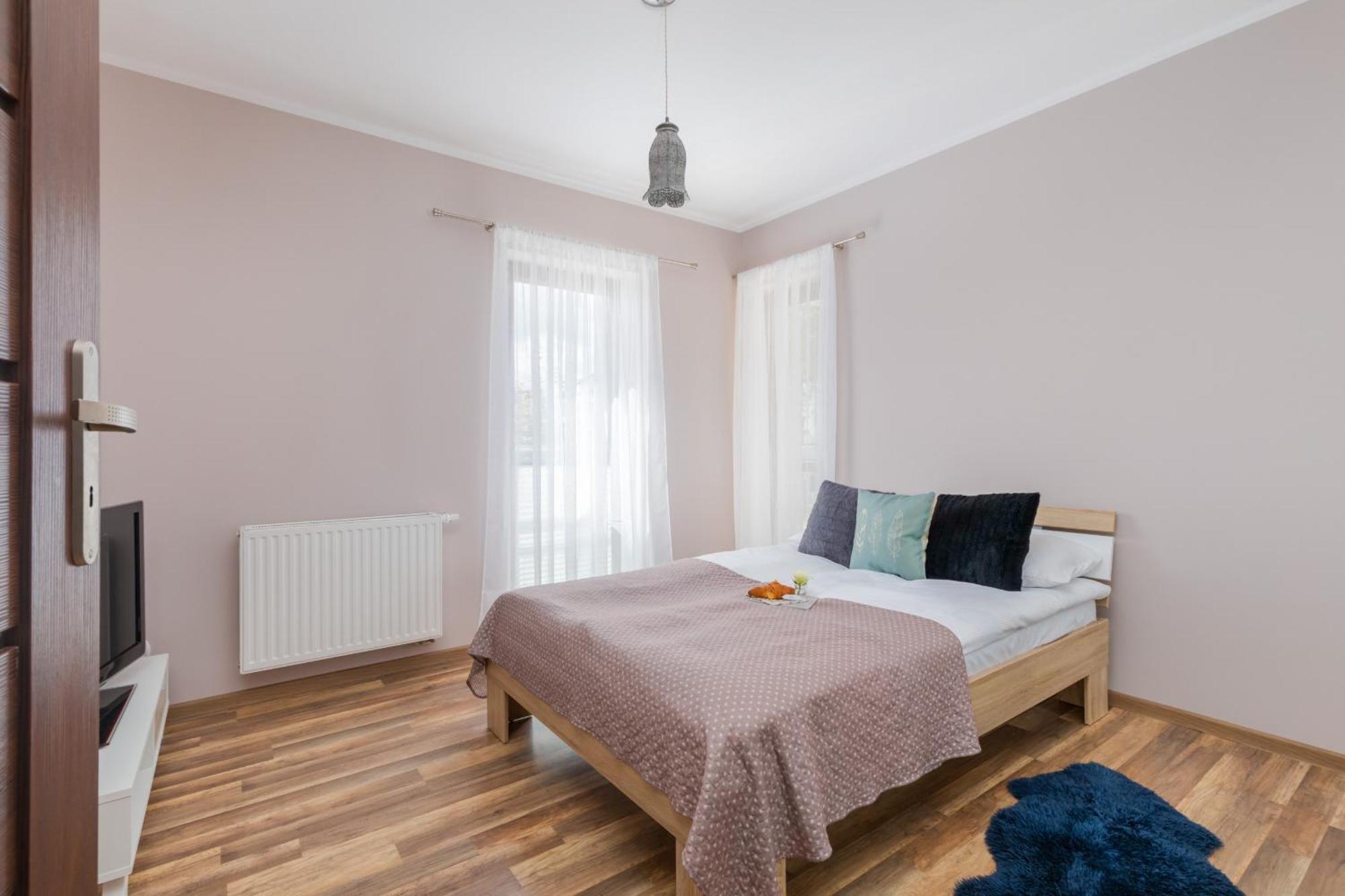 Apartament Osiedle Słoneczne Kołobrzeg by Renters Zewnętrze zdjęcie