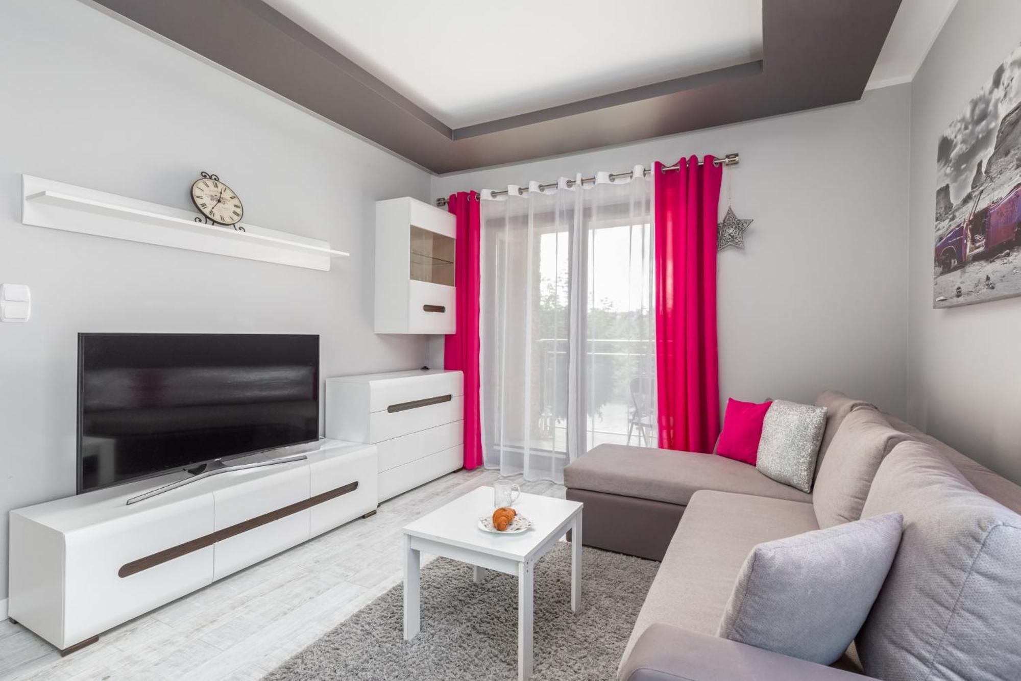 Apartament Osiedle Słoneczne Kołobrzeg by Renters Zewnętrze zdjęcie