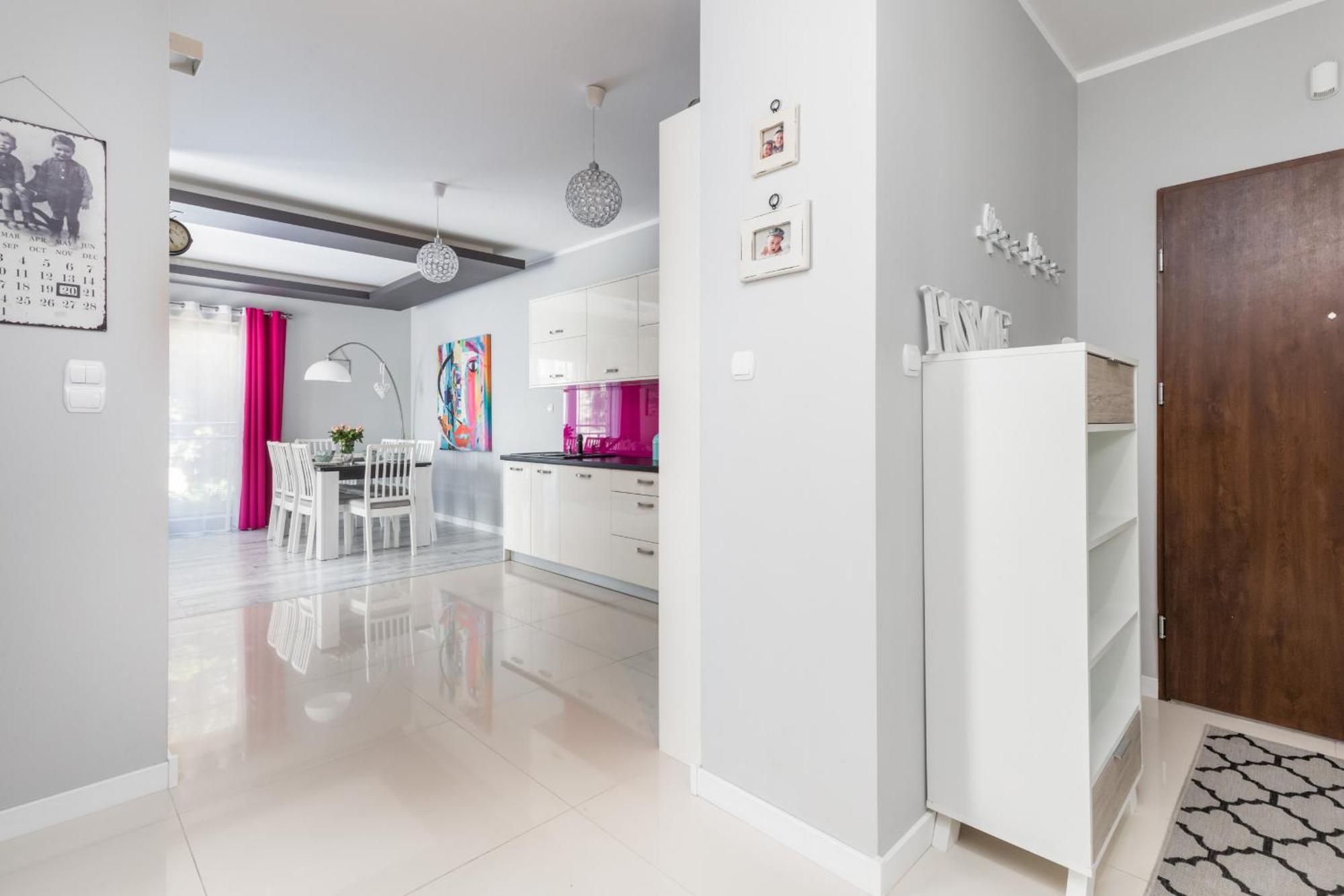 Apartament Osiedle Słoneczne Kołobrzeg by Renters Zewnętrze zdjęcie
